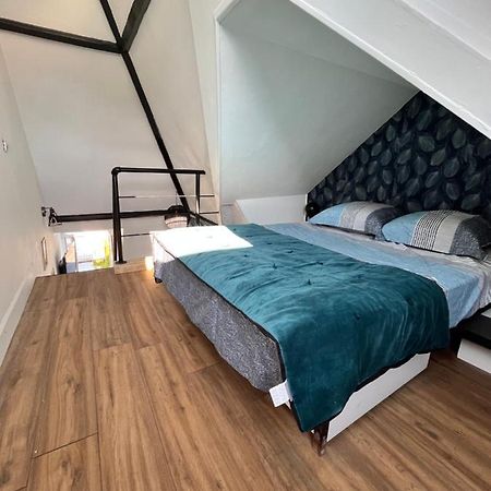 Duplex Hyper Centre - 4 Pers - Refait A Neuf Lejlighed Cabourg Eksteriør billede
