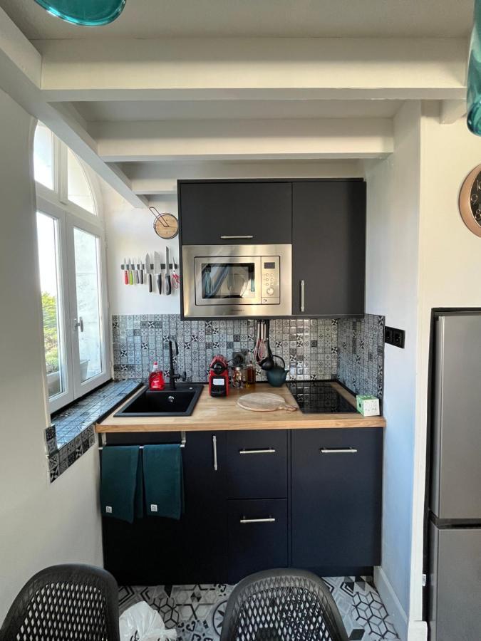 Duplex Hyper Centre - 4 Pers - Refait A Neuf Lejlighed Cabourg Eksteriør billede
