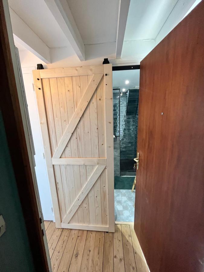 Duplex Hyper Centre - 4 Pers - Refait A Neuf Lejlighed Cabourg Eksteriør billede