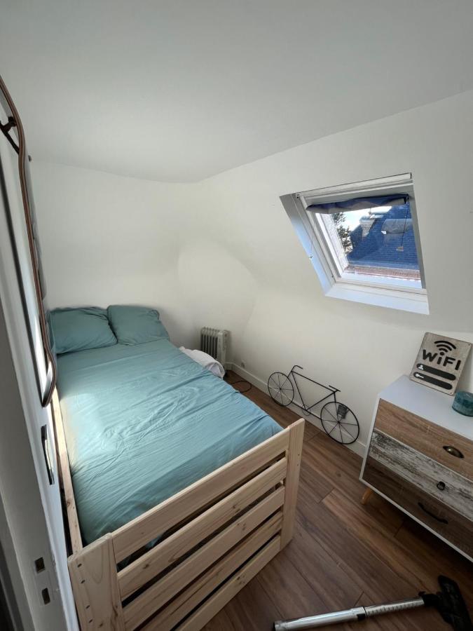 Duplex Hyper Centre - 4 Pers - Refait A Neuf Lejlighed Cabourg Eksteriør billede