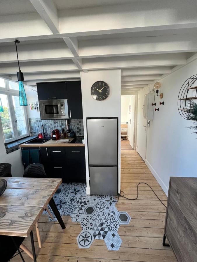 Duplex Hyper Centre - 4 Pers - Refait A Neuf Lejlighed Cabourg Eksteriør billede